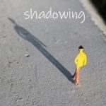 shadowing シャドーイング